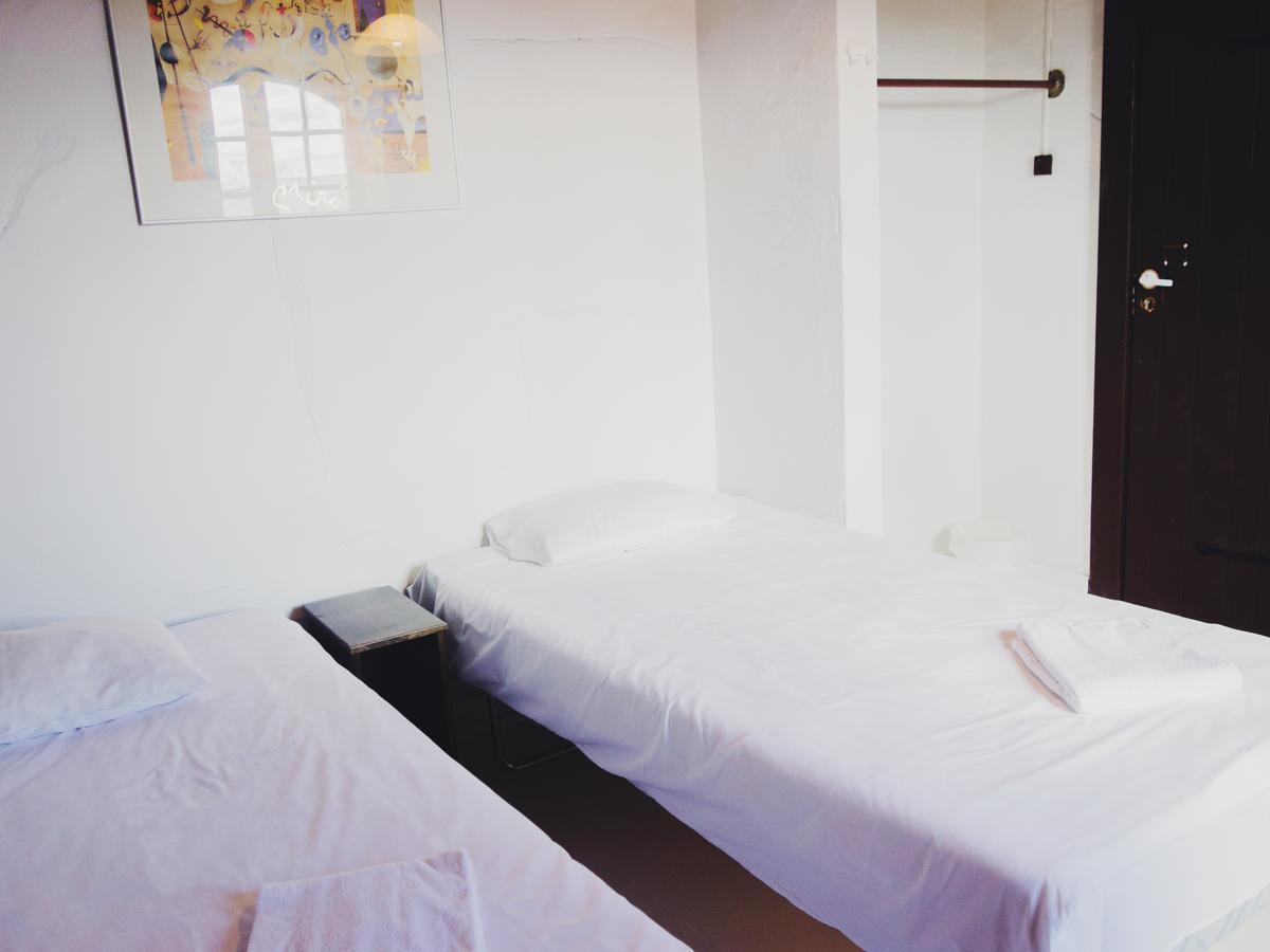 Uus 3 Residence Parnu Exterior photo