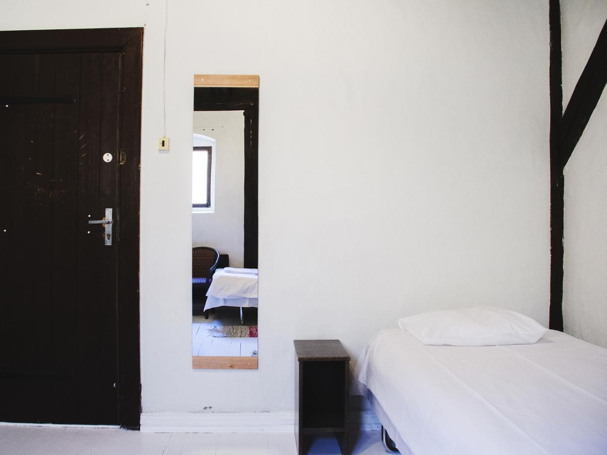 Uus 3 Residence Parnu Exterior photo