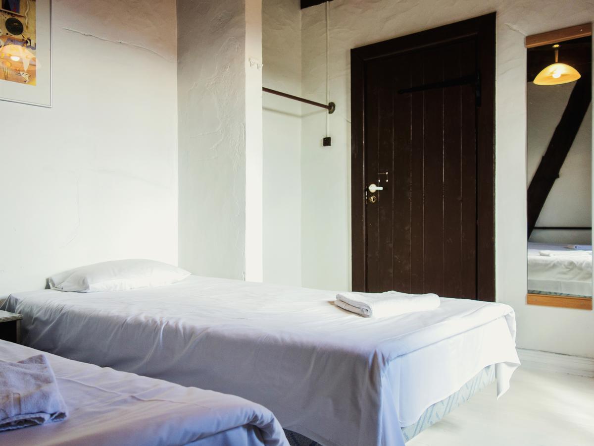 Uus 3 Residence Parnu Exterior photo